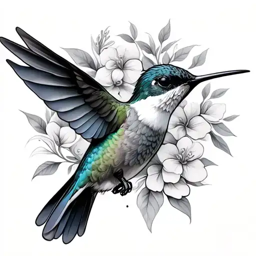 Hummingbird