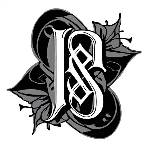 Two Word Ambigram Generator