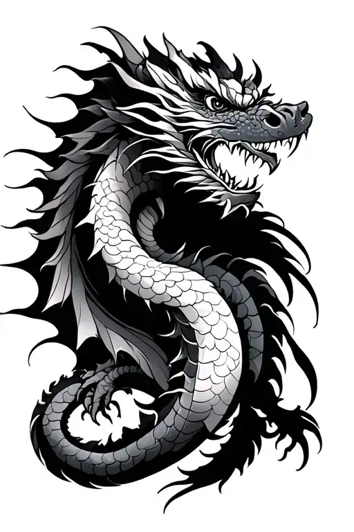 Dragon Japan