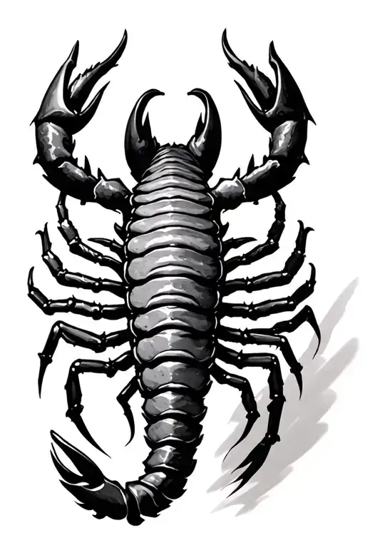 Scorpio