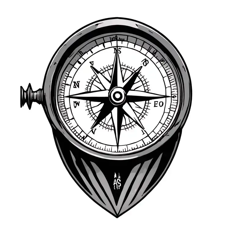 Compass Design