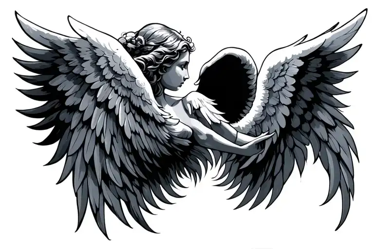 Angel Wings