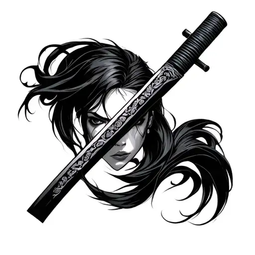 Katana