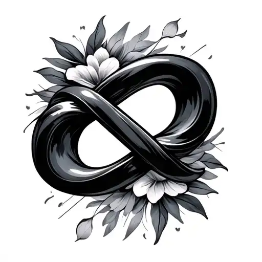 Infinity Symbol