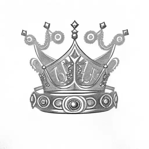 Queen's Crown