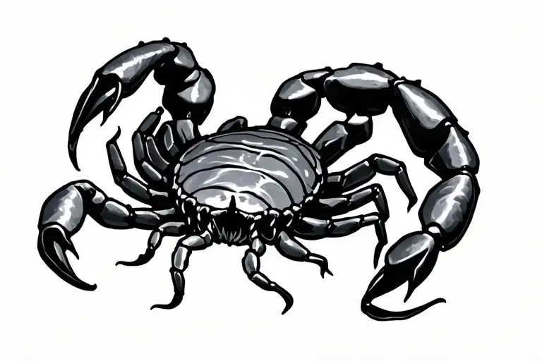 Scorpio