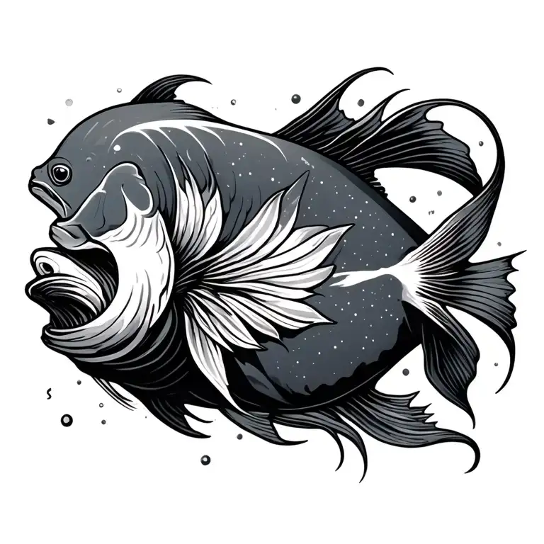 Pisces Zodiac Sign