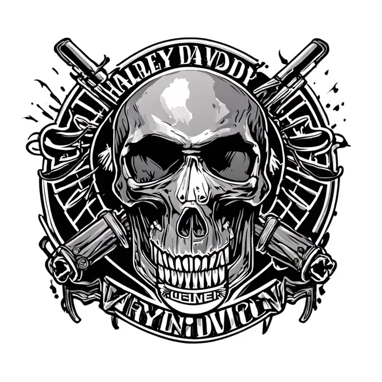Harley Davidson