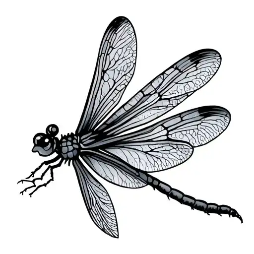 Dragonfly