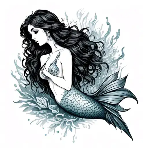 Mermaid