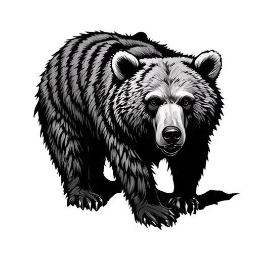 Nordic Bear