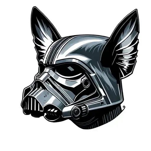 Star Wars Ear Rebel Andor