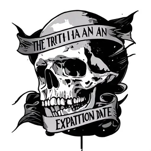 The Truth Has An Expiration Date