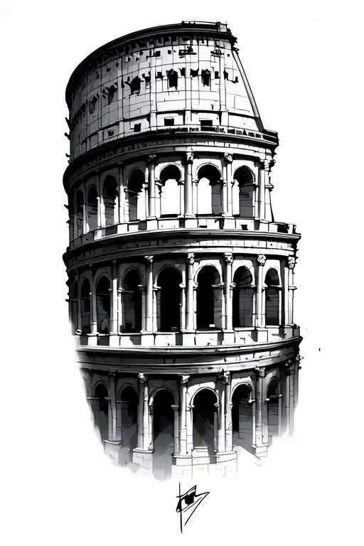 Colloseum