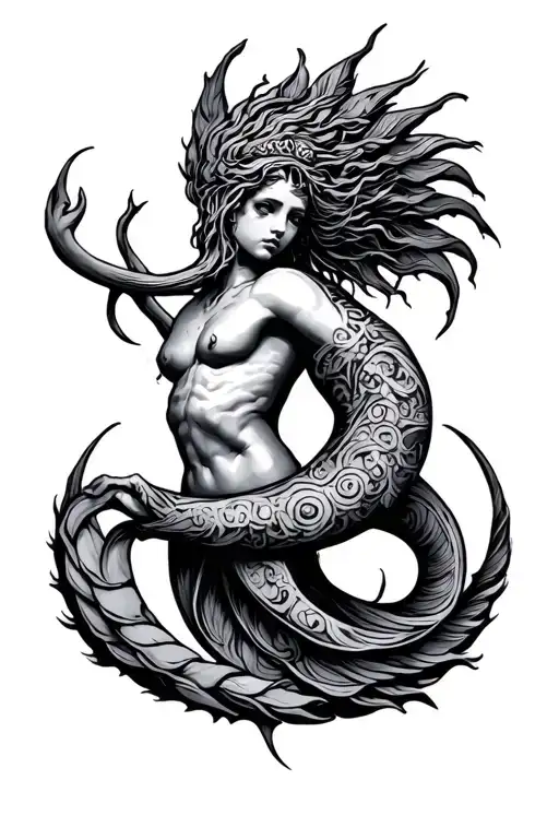 Aquarius Zodiac Sign