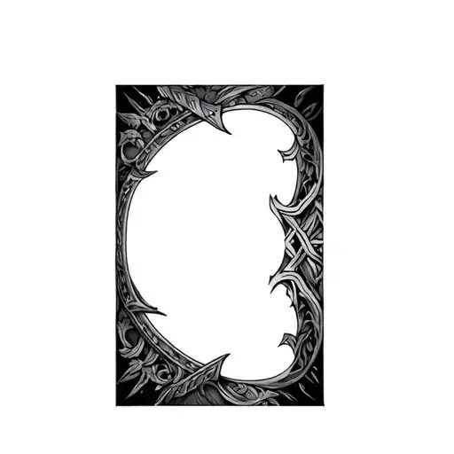 Coverup Norse Mythology