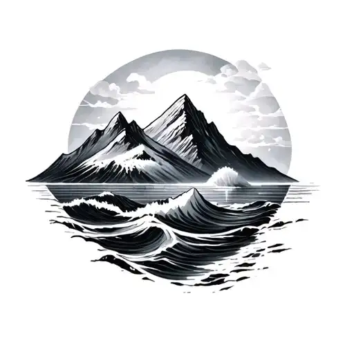 Ocean Mountain