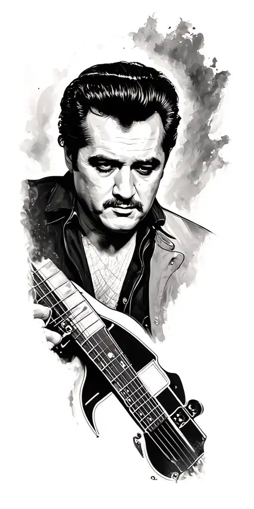Johnny Cash
