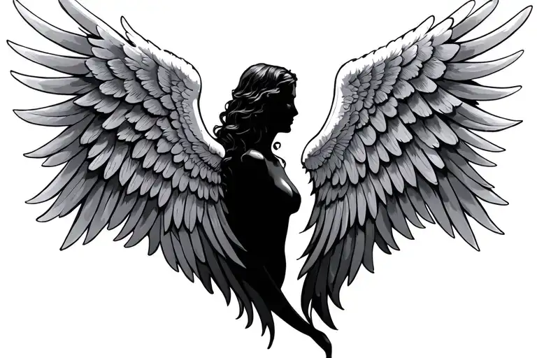 Angel Wings