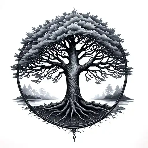 Darwin Tree Of Life