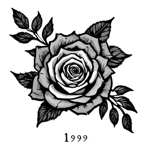 Birth Year 1999 & Adams Touch