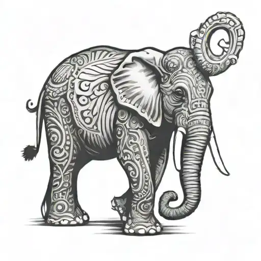 Elephant