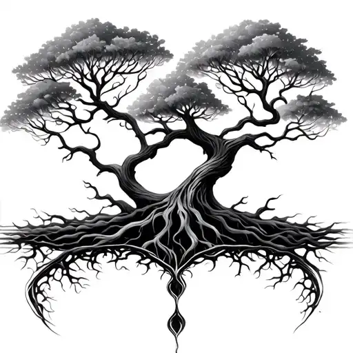 Tree Of Life