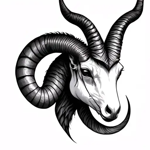 Capricorn And Cancer Combination