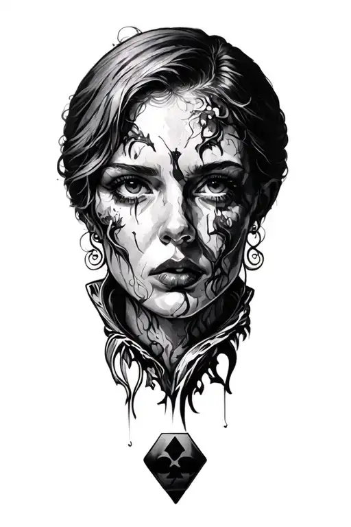 Lonely World Lifes A Gamble