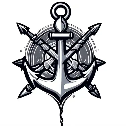 Anchor Connected