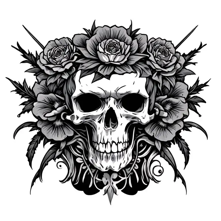 The Great Southern Trendkill