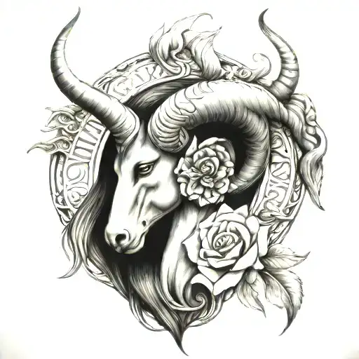 Lorena January Capricorn