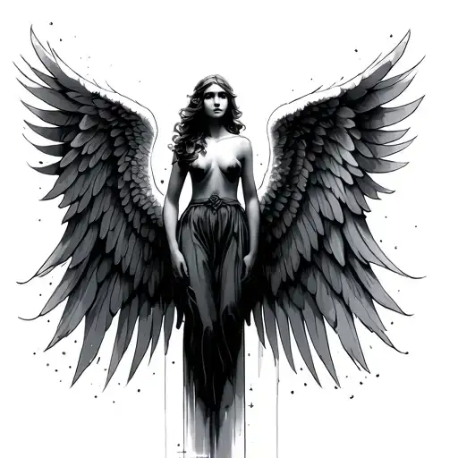 Angel Wings