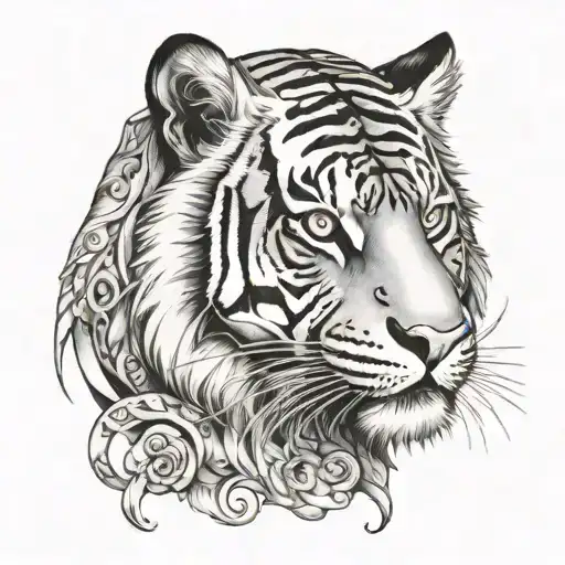 Horoscope Tiger In Conjunction