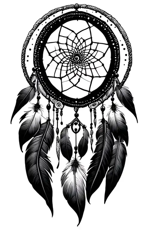 Dream Catcher