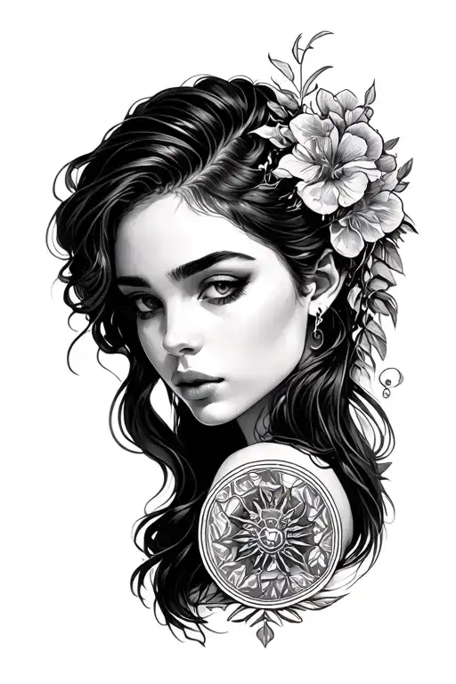 Scorpio And Lady Profile Reading