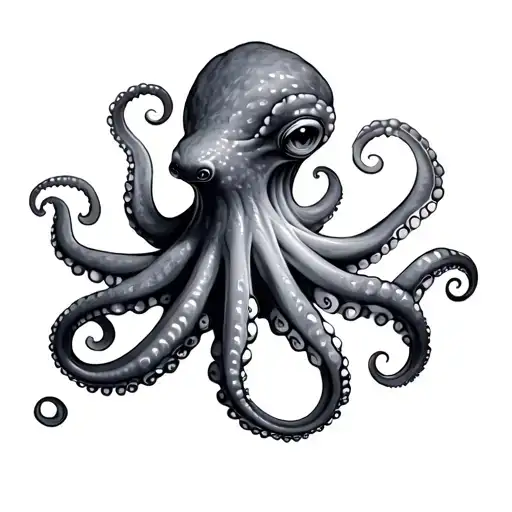 Octopus