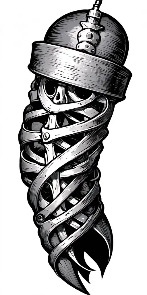 Ancient Medical Tools