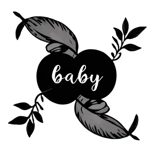 Baby Names Intertwined