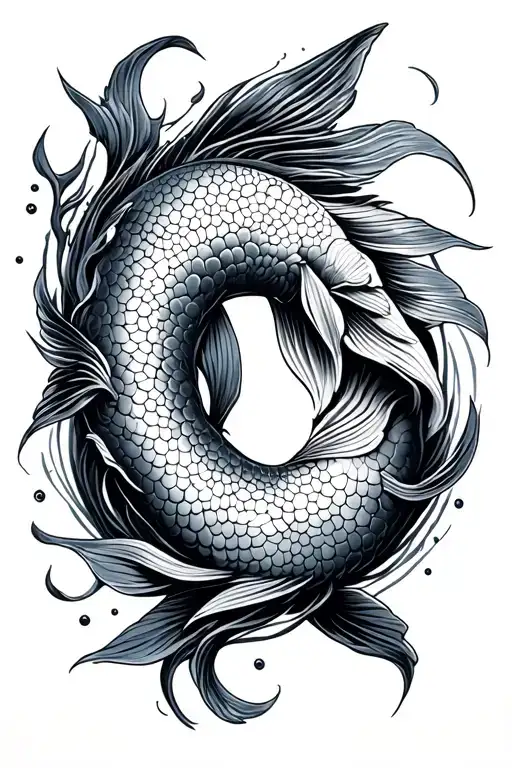 Pisces Zodiac Sign