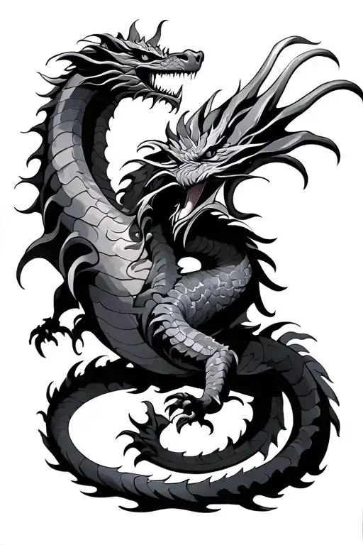Dragon