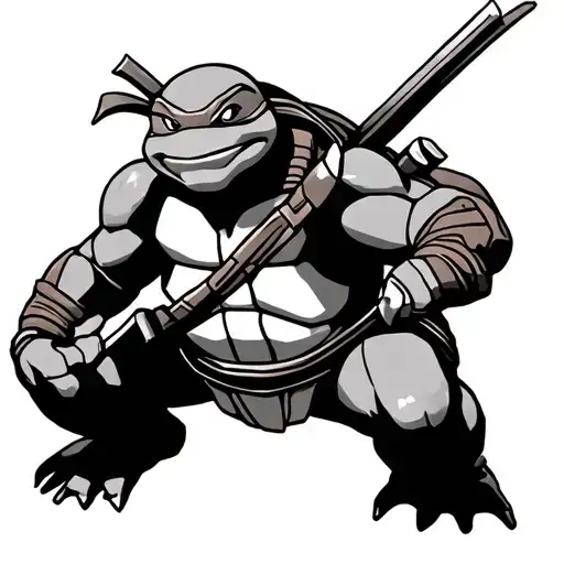 Ninja Turtle