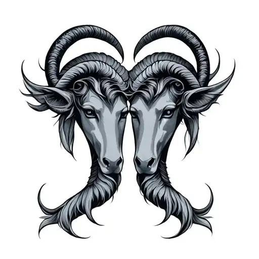 Gemini And Capricorn Sign