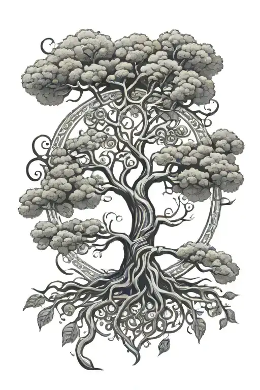 Tree Of Life