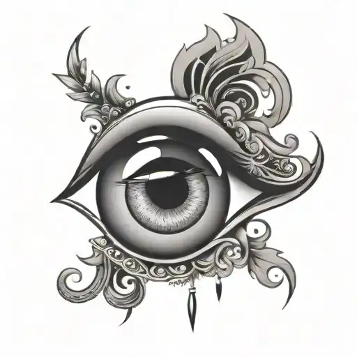 Evil Eye