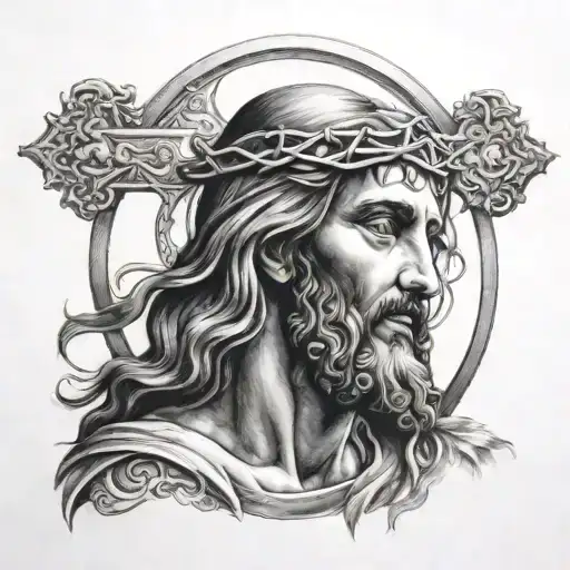 Jesus And Spirituality