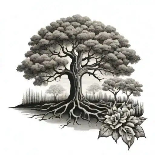Family Tree