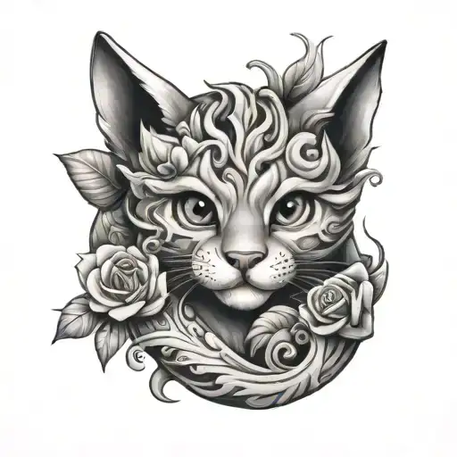 Tattoo Design For Kids