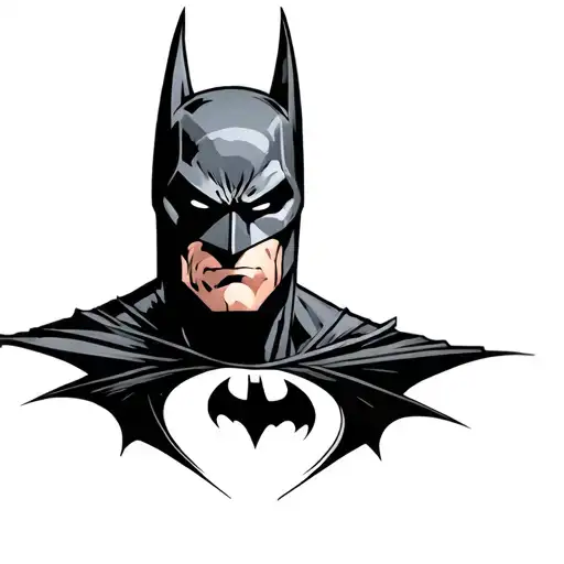 Batman Symbol
