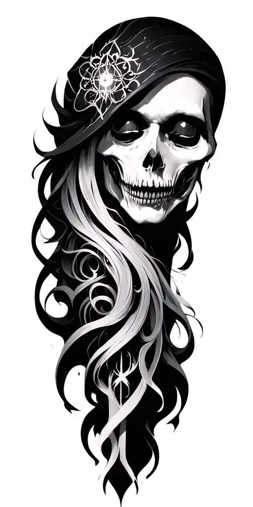 Gothic Cybersigilism